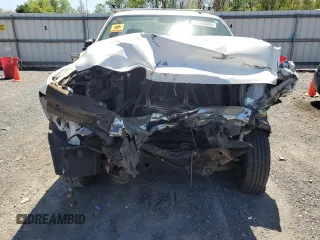 2009 Chevrolet Silverado 1500 Work Truck with VIN 1GCEC14X19Z122448, listed as a Copart auction lot 54385045 with Not Provided miles and Clean Title. Bid and sale history available at DreamBid. Image 5.