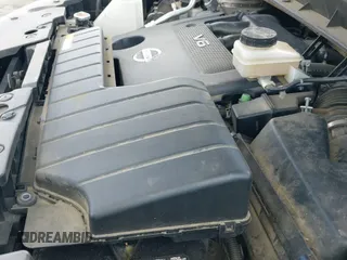 2013 Nissan Murano SL с VIN JN8AZ1MW3DW302324, выставлен на аукционе IAAI как лот 42716635 с пробегом 91 955 миль миль и . История ставок и продаж доступна на DreamBid. Изображение 12.