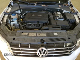 2014 Volkswagen Passat SEL Premium with VIN 1VWCS7A37EC031578, listed as a Copart auction lot 88083095 with 180,582 mi miles and Clean Title. Bid and sale history available at carsss.com. Image 11.
