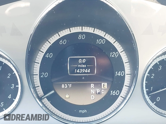 2012 Mercedes-Benz E 350 Luxury with VIN WDDHF5KB8CA651796, listed as a IAAI auction lot 42154019 with 143,944 mi miles and . Bid and sale history available at DreamBid. Image 7.