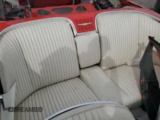 1964 Ford Thunderbird with VIN 4AY85Z103227, listed as a Copart auction lot 74697154 with 87,726 mi miles and Salvage Title. Bid and sale history available at DreamBid. Image 10.
