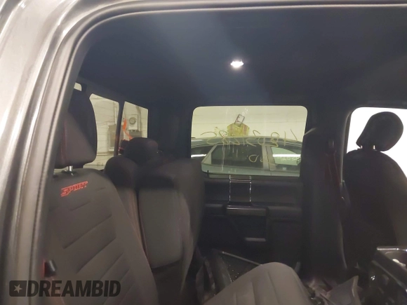 2019 Ford F-150 XL с VIN 1FTEW1EP4KFC32813, выставлен на аукционе IAAI как лот 42031285 с пробегом 72 031 миль миль и . История ставок и продаж доступна на DreamBid. Изображение 8.