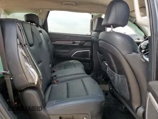 2024 Kia Telluride LX with VIN 5XYP24GC2RG422360, listed as a Copart auction lot 56885035 with Not provided miles and Salvage title. Bid and sale history available at DreamBid. Image 11.