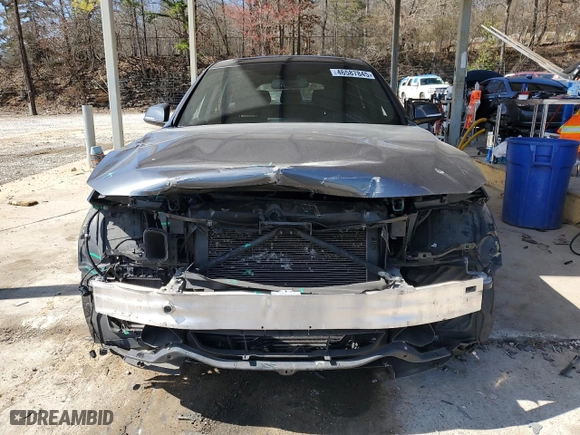 2016 BMW 3 Series Gran Turismo 328i xDrive with VIN WBA8Z5C53GGS37920, listed as a Copart auction lot 46587845 with 115,180 mi miles and Salvage Title. Bid and sale history available at carsss.com. Image 5.