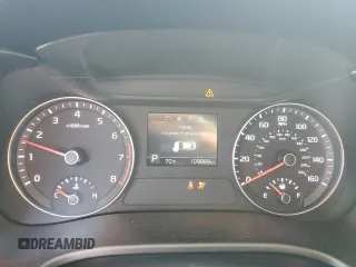 2019 Kia Forte LXS с VIN 3KPF24ADXKE083654, выставлен на аукционе Copart как лот 55408375 с пробегом 109 889 миль миль и Списание • Salvage title. История ставок и продаж доступна на DreamBid. Изображение 9.