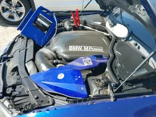 2011 BMW M3 с VIN WBSKG9C53BE368445, выставлен на аукционе IAAI как лот 43019859 с пробегом 105 326 миль миль и . История ставок и продаж доступна на DreamBid. Изображение 20.