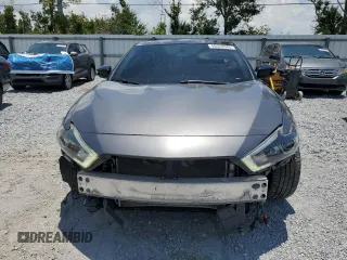 2016 Nissan Maxima SV z VIN 1N4AA6AP5GC406127, wystawiony jako Copart lot #58520545 z przebiegiem 97 520 mil mil oraz Szkoda całkowita • Salvage title. Historia ofert i sprzedaży dostępna na DreamBid. Obrazek 5.