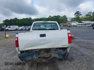 2012 Ford F-250 XL with VIN 1FT7X2B67CEC99355, listed as a IAAI auction lot 42014933 with 91,157 mi miles and . Bid and sale history available at DreamBid. Image 16.