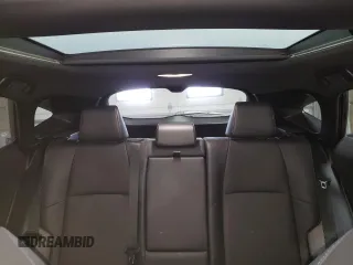 2021 Toyota Venza LE z VIN JTEAAAAH9MJ019668, wystawiony jako Copart lot #57122115 z przebiegiem 21 983 mil mil oraz Szkoda całkowita • Salvage title. Historia ofert i sprzedaży dostępna na DreamBid. Obrazek 10.