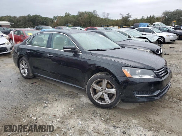 2012 Volkswagen Passat SE с VIN 1VWBH7A35CC108987, выставлен на аукционе Copart как лот 42007775 с пробегом 176 636 миль миль и Списание • Salvage title. История ставок и продаж доступна на DreamBid. Изображение 4.