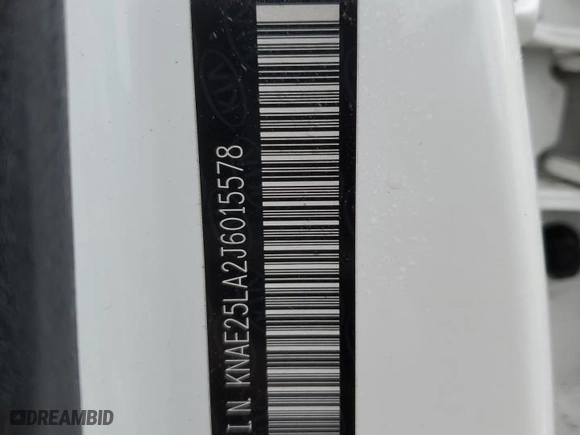 2018 Kia Stinger Premium with VIN KNAE25LA2J6015578, listed as a Copart auction lot 45089555 with 80,801 mi miles and Salvage Title. Bid and sale history available at carsss.com. Image 13.