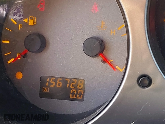 2004 Nissan Maxima SL with VIN 1N4BA41E44C847427, listed as a IAAI auction lot 42229366 with 156,728 mi miles and . Bid and sale history available at DreamBid. Image 7.