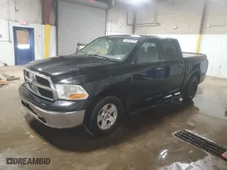 2009 Dodge Ram 1500 TRX with VIN 1D3HB13P39S740727, listed as a Copart auction lot 51273715 with 183,741 mi miles and Salvage Title. Bid and sale history available at carsss.com. Image 1.