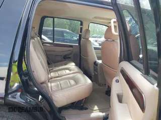2004 Ford Explorer Limited z VIN 1FMZU75W94UA48866, wystawiony jako IAAI lot #42096453 z przebiegiem 158 406 mil mil oraz . Historia ofert i sprzedaży dostępna na DreamBid. Obrazek 8.