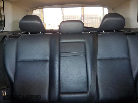 2013 Mercedes-Benz GLK 350 with VIN WDCGG5HB1DF942049, listed as a Copart auction lot 49724165 with 199,438 mi miles and Salvage Title. Bid and sale history available at DreamBid. Image 10.