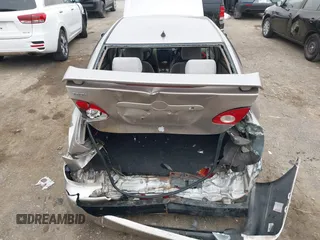 2003 Toyota Corolla CE with VIN 1NXBR32E03Z180002, listed as a IAAI auction lot 41742748 with 227,112 mi miles and . Bid and sale history available at DreamBid. Image 6.