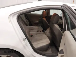 2014 Chevrolet Volt with VIN 1G1RD6E45EU169207, listed as a IAAI auction lot 41790324 with 108,770 mi miles and . Bid and sale history available at carsss.com. Image 8.