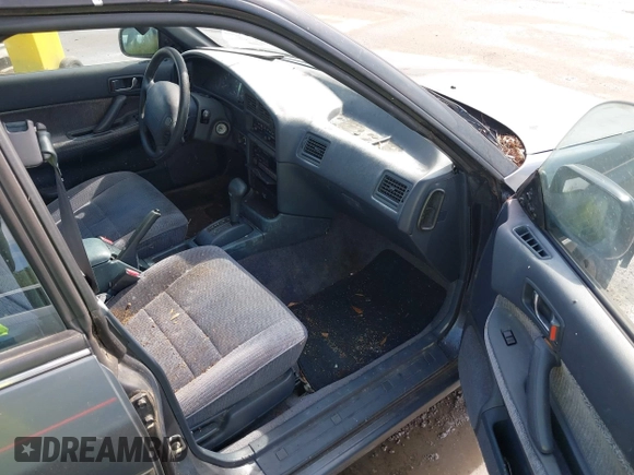 1992 Subaru Legacy L with VIN 4S3BJ6333N7912389, listed as a IAAI auction lot 42802906 with 139,288 mi miles and . Bid and sale history available at DreamBid. Image 5.