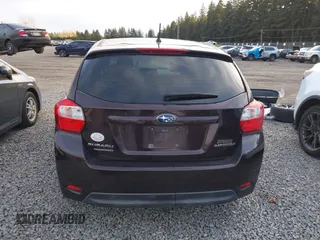 2012 Subaru Impreza Premium с VIN JF1GPAC6XCG221901, выставлен на аукционе IAAI как лот 40913376 с пробегом 192 607 миль миль и . История ставок и продаж доступна на DreamBid. Изображение 16.