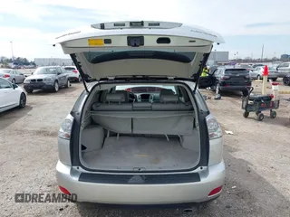 2008 Lexus RX 350 z VIN 2T2GK31U48C053809, wystawiony jako IAAI lot #41655448 z przebiegiem 98 874 mil mil oraz . Historia ofert i sprzedaży dostępna na DreamBid. Obrazek 18.