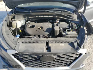 2019 Hyundai Tucson Value with VIN KM8J33A41KU043851, listed as a Copart auction lot 48885175 with 78,428 mi miles and Salvage Title. Bid and sale history available at carsss.com. Image 13.