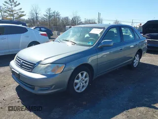 2004 Toyota Avalon XL z VIN 4T1BF28B84U389084, wystawiony jako IAAI lot #41839240 z przebiegiem 140 435 mil mil oraz . Historia ofert i sprzedaży dostępna na DreamBid. Obrazek 17.