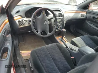 2002 Toyota Solara SE with VIN 2T1CE22P82C010837, listed as a Copart auction lot 69144004 with 93,688 mi miles and Non Repairable. Bid and sale history available at carsss.com. Image 8.