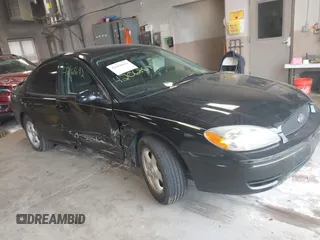 2004 Ford Taurus SE z VIN 1FAFP53U74G107504, wystawiony jako IAAI lot #42068692 z przebiegiem Nie podano mil oraz . Historia ofert i sprzedaży dostępna na DreamBid. Obrazek 1.
