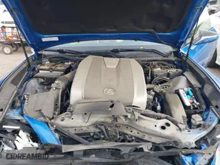 2019 Lexus RC with VIN JTHS85BC6K5004581, listed as a IAAI auction lot 41347819 with 28,859 mi miles. Bid and sale history available at carsss.com. Image 10.