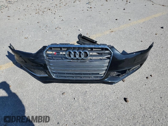2013 Audi S4 Premium Plus z VIN WAUBGAFL6DA235575, wystawiony jako Copart lot #50396795 z przebiegiem 103 300 mil mil oraz Szkoda całkowita • Salvage title. Historia ofert i sprzedaży dostępna na DreamBid. Obrazek 12.