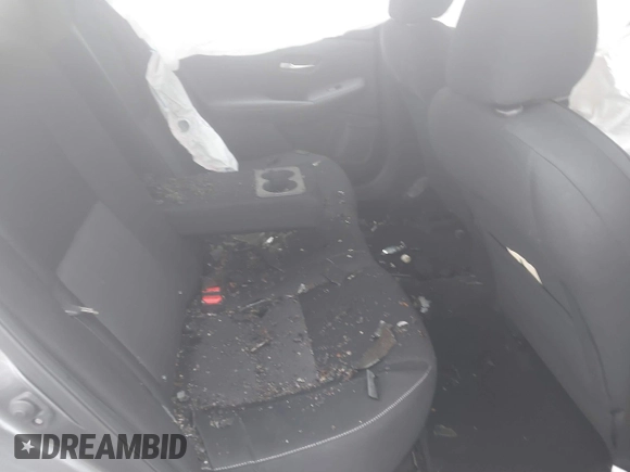 2020 Nissan Sentra SV z VIN 3N1AB8CV9LY306731, wystawiony jako IAAI lot #41538527 z przebiegiem 31 116 mil mil oraz . Historia ofert i sprzedaży dostępna na DreamBid. Obrazek 8.