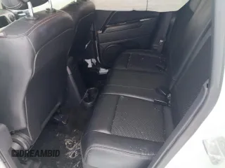 2016 Jeep Compass Sport SE z VIN 1C4NJDBB8GD596695, wystawiony jako Copart lot #44223565 z przebiegiem 65 776 mil mil oraz Szkoda całkowita • Salvage title. Historia ofert i sprzedaży dostępna na DreamBid. Obrazek 10.