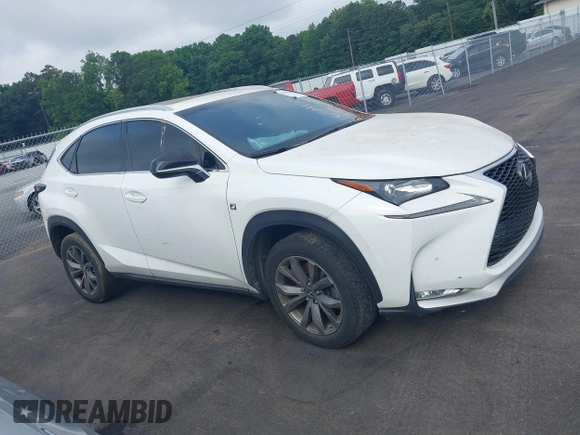 2017 Lexus NX 200t z VIN JTJYARBZ3H2084179, wystawiony jako IAAI lot #42476229 z przebiegiem 88 795 mil mil oraz . Historia ofert i sprzedaży dostępna na DreamBid. Obrazek 13.