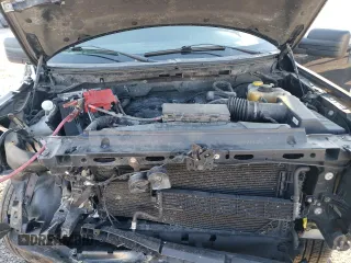 2014 Ford F-150 XL z VIN 1FTEX1CM6EFC17451, wystawiony jako Copart lot #83059294 z przebiegiem 253 221 mil mil oraz Szkoda całkowita • Salvage title. Historia ofert i sprzedaży dostępna na DreamBid. Obrazek 12.