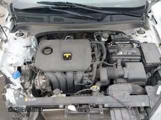 2021 Kia Forte LXS с VIN 3KPF24AD1ME375065, выставлен на аукционе IAAI как лот 42356572 с пробегом 83 025 миль миль и . История ставок и продаж доступна на DreamBid. Изображение 10.