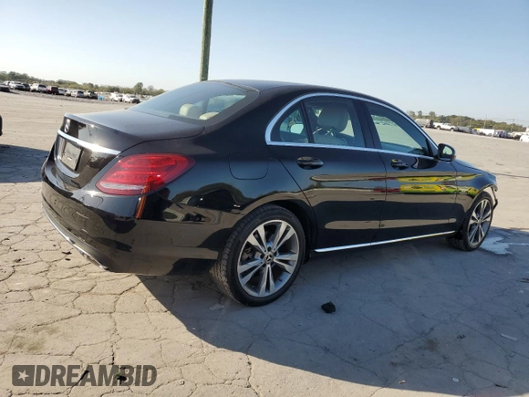 2018 Mercedes-Benz C 350e с VIN 55SWF4HB4JU242071, выставлен на аукционе Copart как лот 75725024 с пробегом 77 681 миль миль и Списание • Salvage title. История ставок и продаж доступна на DreamBid. Изображение 3.
