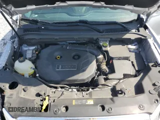 2019 Lincoln MKC Select with VIN 5LMCJ2C99KUL09924, listed as a Copart auction lot 57176145 with 55,094 mi miles and Salvage title. Bid and sale history available at DreamBid. Image 12.