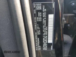 2024 Volvo S60 Plus Black Edition z VIN 7JRL12TH3RG308082, wystawiony jako Copart lot #60137305 z przebiegiem 33 904 mil mil oraz Szkoda całkowita • Salvage title. Historia ofert i sprzedaży dostępna na DreamBid. Obrazek 12.