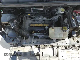 2018 Chevrolet Trax Premier with VIN KL7CJMSB1JB724444, listed as a Copart auction lot 64056015 with 131,041 mi miles and Salvage title. Bid and sale history available at DreamBid. Image 14.