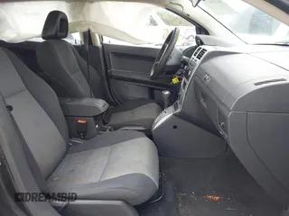 2009 Dodge Caliber SXT z VIN 1B3HB48A79D236542, wystawiony jako IAAI lot #42138476 z przebiegiem Nie podano mil oraz . Historia ofert i sprzedaży dostępna na DreamBid. Obrazek 5.