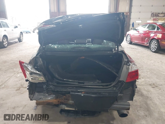 2015 Honda Accord EX-L с VIN 1HGCR2F83FA108872, выставлен на аукционе IAAI как лот 42277894 с пробегом 193 280 миль миль и . История ставок и продаж доступна на DreamBid. Изображение 17.