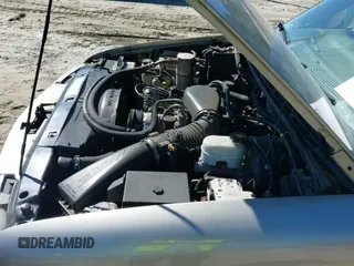 2004 Chevrolet Blazer LS with VIN 1GNDT13X54K132020, listed as a IAAI auction lot 42323256 with 161,318 mi miles and . Bid and sale history available at DreamBid. Image 12.