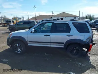 2005 Honda CR-V EX with VIN SHSRD778X5U319391, listed as a IAAI auction lot 41836111 with 150,289 mi miles. Bid and sale history available at carsss.com. Image 14.