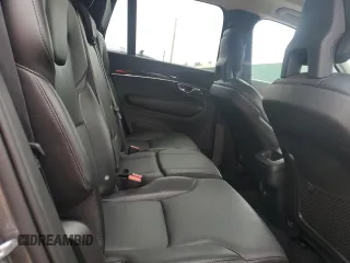 2018 Volvo XC90 Momentum with VIN YV4102XK8J1202925, listed as a Copart auction lot 57711974 with 75,177 mi miles and Salvage Title. Bid and sale history available at carsss.com. Image 11.