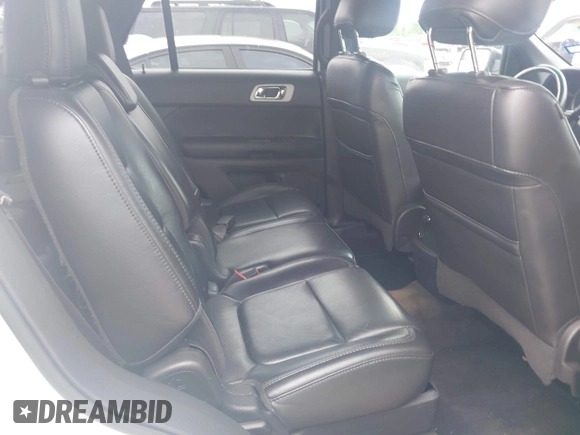 2013 Ford Explorer XLT with VIN 1FM5K8D8XDGC43743, listed as a IAAI auction lot 42122535 with 149,086 mi miles and . Bid and sale history available at DreamBid. Image 8.