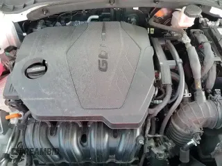 2022 Hyundai Santa Cruz SEL с VIN 5NTJB4AE2NH031777, выставлен на аукционе Copart как лот 68491795 с пробегом 38 141 миль миль и Списание • Salvage title. История ставок и продаж доступна на DreamBid. Изображение 16.