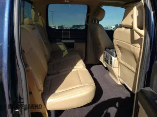2017 Ford F-150 XL with VIN 1FTEW1EG8HFA97571, listed as a Copart auction lot 85081324 with 151,332 mi miles and Clean Title. Bid and sale history available at carsss.com. Image 10.