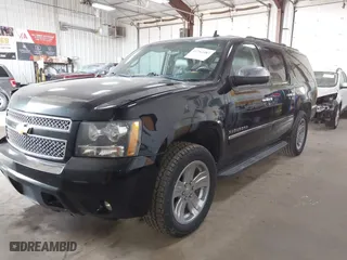 2012 Chevrolet Suburban LTZ with VIN 1GNSKKE77CR326924, listed as a IAAI auction lot 41764487 with 198,224 mi miles. Bid and sale history available at carsss.com. Image 18.