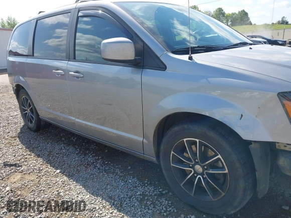 2019 Dodge Grand Caravan GT with VIN 2C4RDGEG4KR512377, listed as a IAAI auction lot 42015069 with 191,497 mi miles and . Bid and sale history available at DreamBid. Image 20.