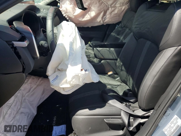 2023 Mazda CX-50 S Select with VIN 7MMVABAM6PN153169, listed as a Copart auction lot 64993673 with Not Provided miles and . Bid and sale history available at DreamBid. Image 7.